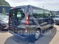 2023 Renault Trafic