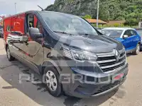 2023 Renault Trafic
