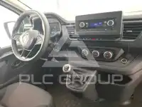 2023 Renault Trafic