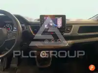 2023 Renault Trafic