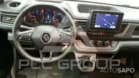2023 Renault Trafic