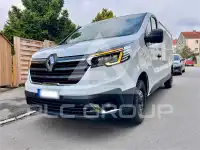 2023 Renault Trafic