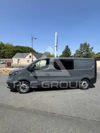 2023 Renault Trafic