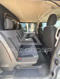 2023 Renault Trafic