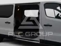 2023 Renault Trafic