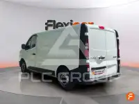 2023 Renault Trafic