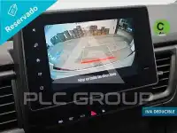 2023 Renault Trafic
