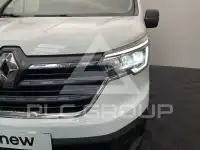 2023 Renault Trafic