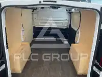 2023 Renault Trafic