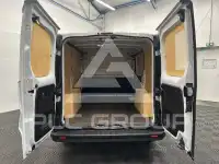 2023 Renault Trafic