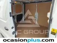 2023 Renault Trafic
