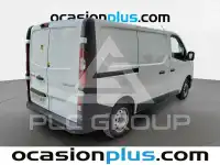 2023 Renault Trafic