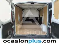 2023 Renault Trafic