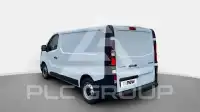 2023 Renault Trafic