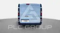 2023 Renault Trafic