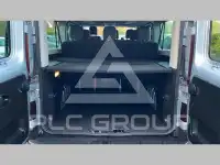 2023 Renault Trafic