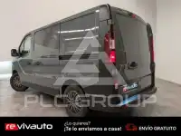 2023 Renault Trafic