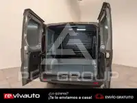 2023 Renault Trafic