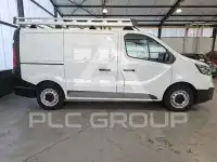2023 Renault Trafic