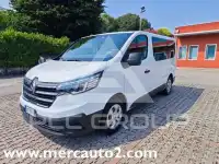 2023 Renault Trafic