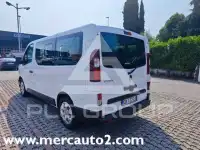 2023 Renault Trafic
