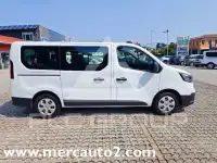 2023 Renault Trafic
