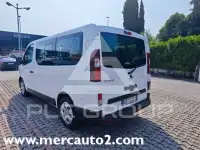 2023 Renault Trafic