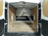 2023 Renault Trafic