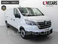 2023 Renault Trafic