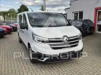 2023 Renault Trafic