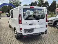 2023 Renault Trafic