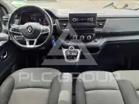 2023 Renault Trafic