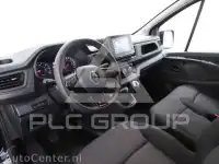2023 Renault Trafic