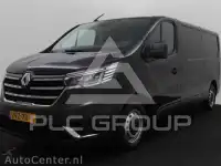 2023 Renault Trafic