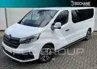 2023 Renault Trafic