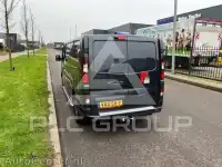 2023 Renault Trafic