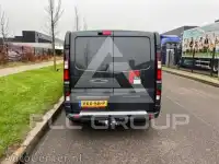 2023 Renault Trafic