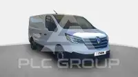 2023 Renault Trafic