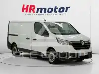 2023 Renault Trafic