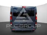 2023 Renault Trafic