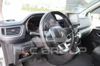 2023 Renault Trafic