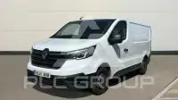 2023 Renault Trafic