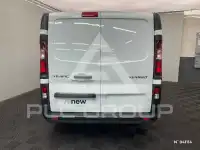 2023 Renault Trafic