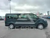 2023 Renault Trafic
