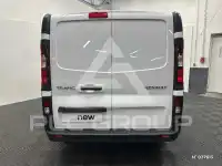 2023 Renault Trafic