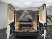 2023 Renault Trafic