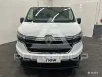 2023 Renault Trafic