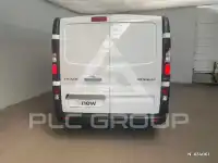 2023 Renault Trafic