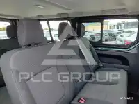 2023 Renault Trafic
