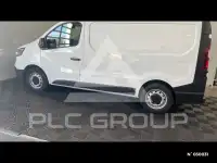 2023 Renault Trafic